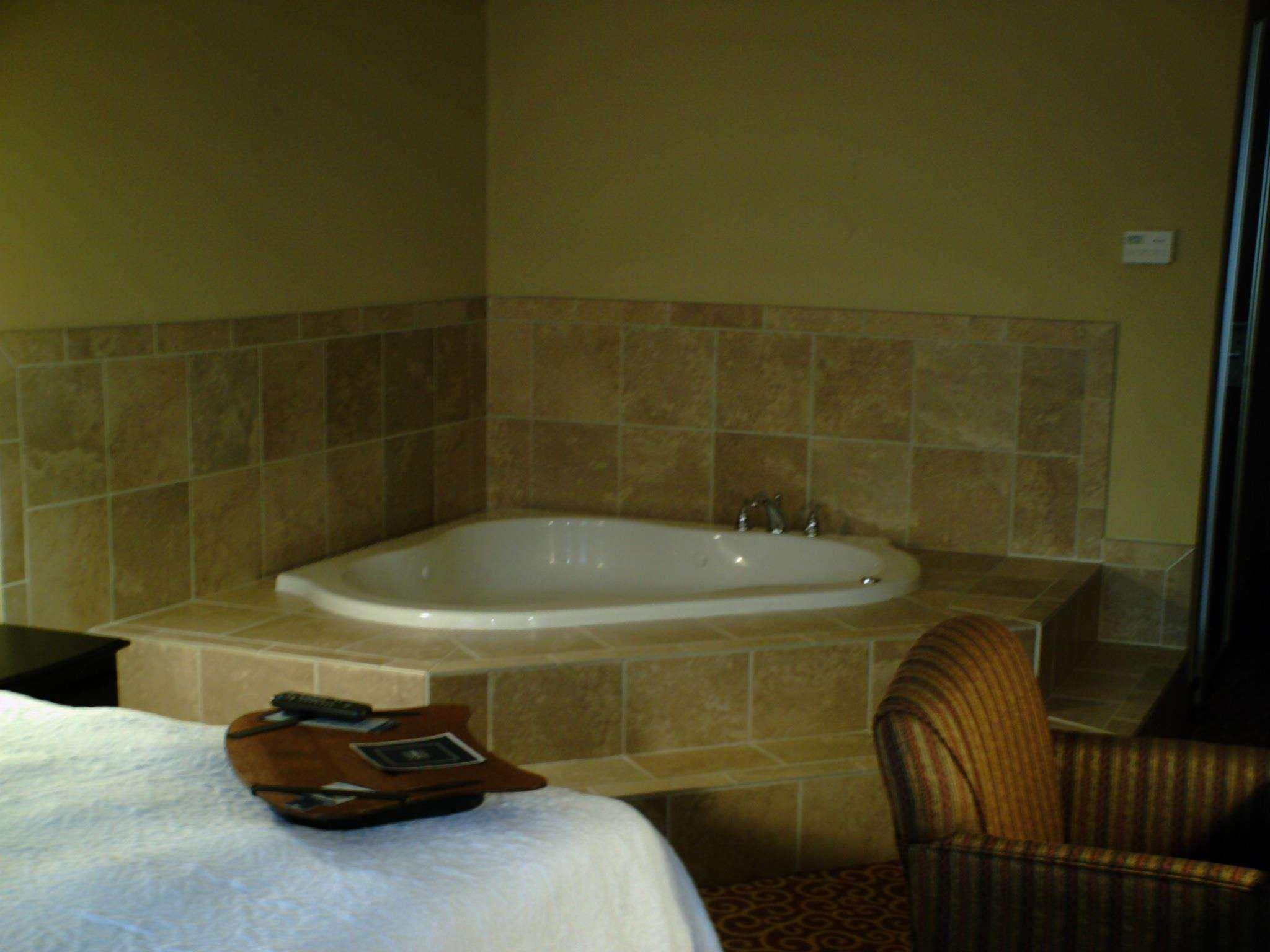 Hampton Inn Vidalia Ruang foto