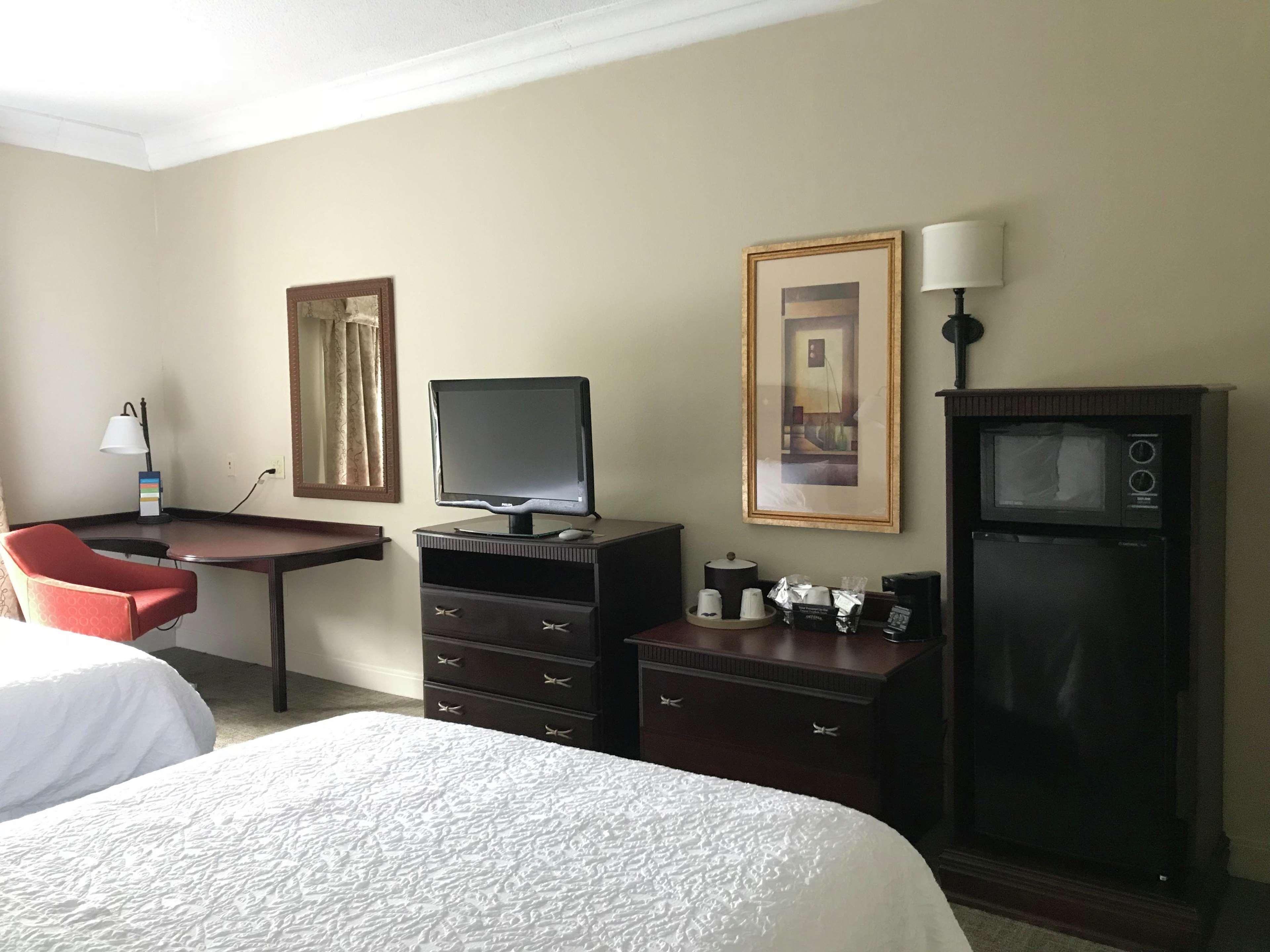 Hampton Inn Vidalia Bagian luar foto