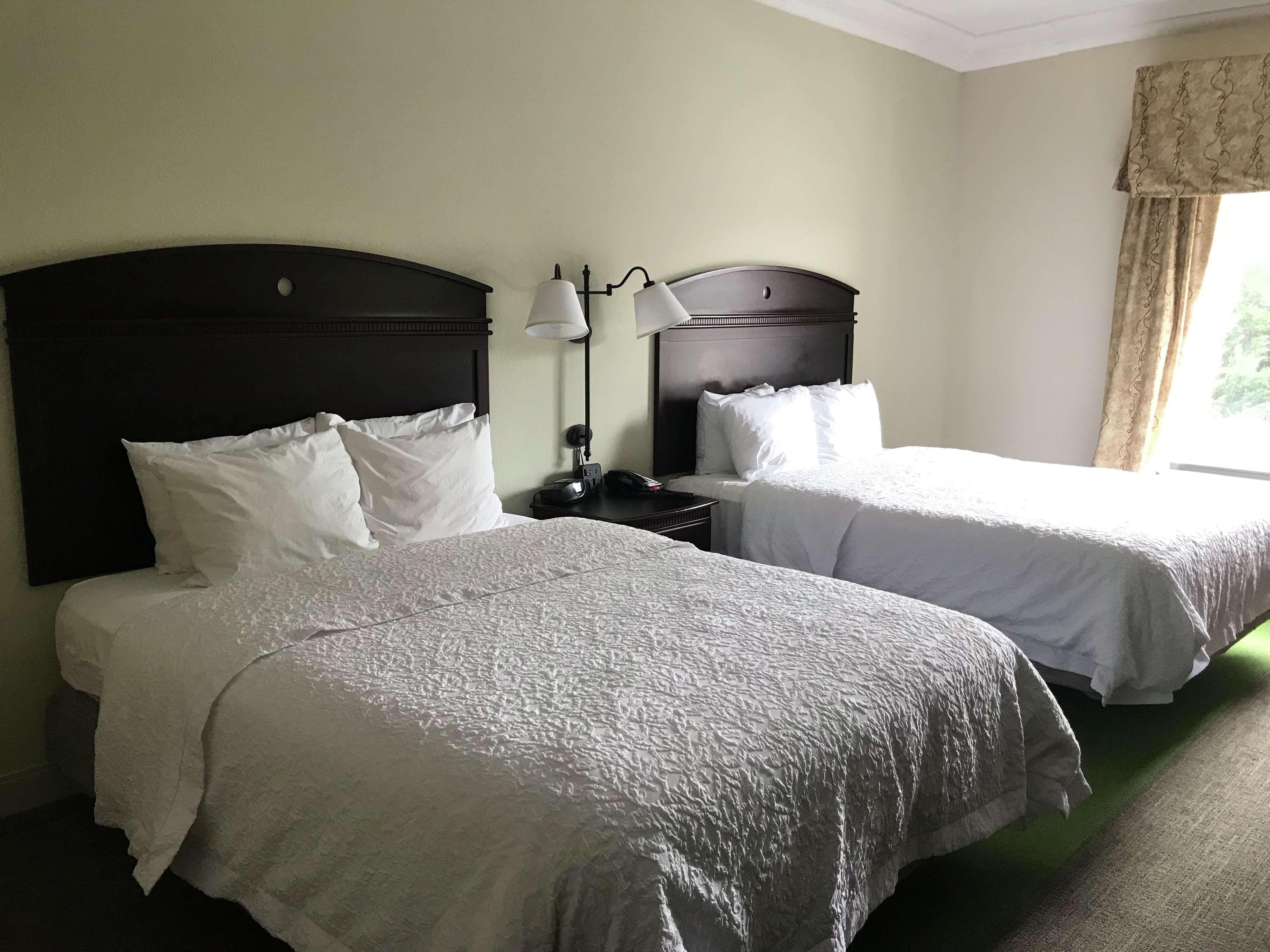 Hampton Inn Vidalia Bagian luar foto