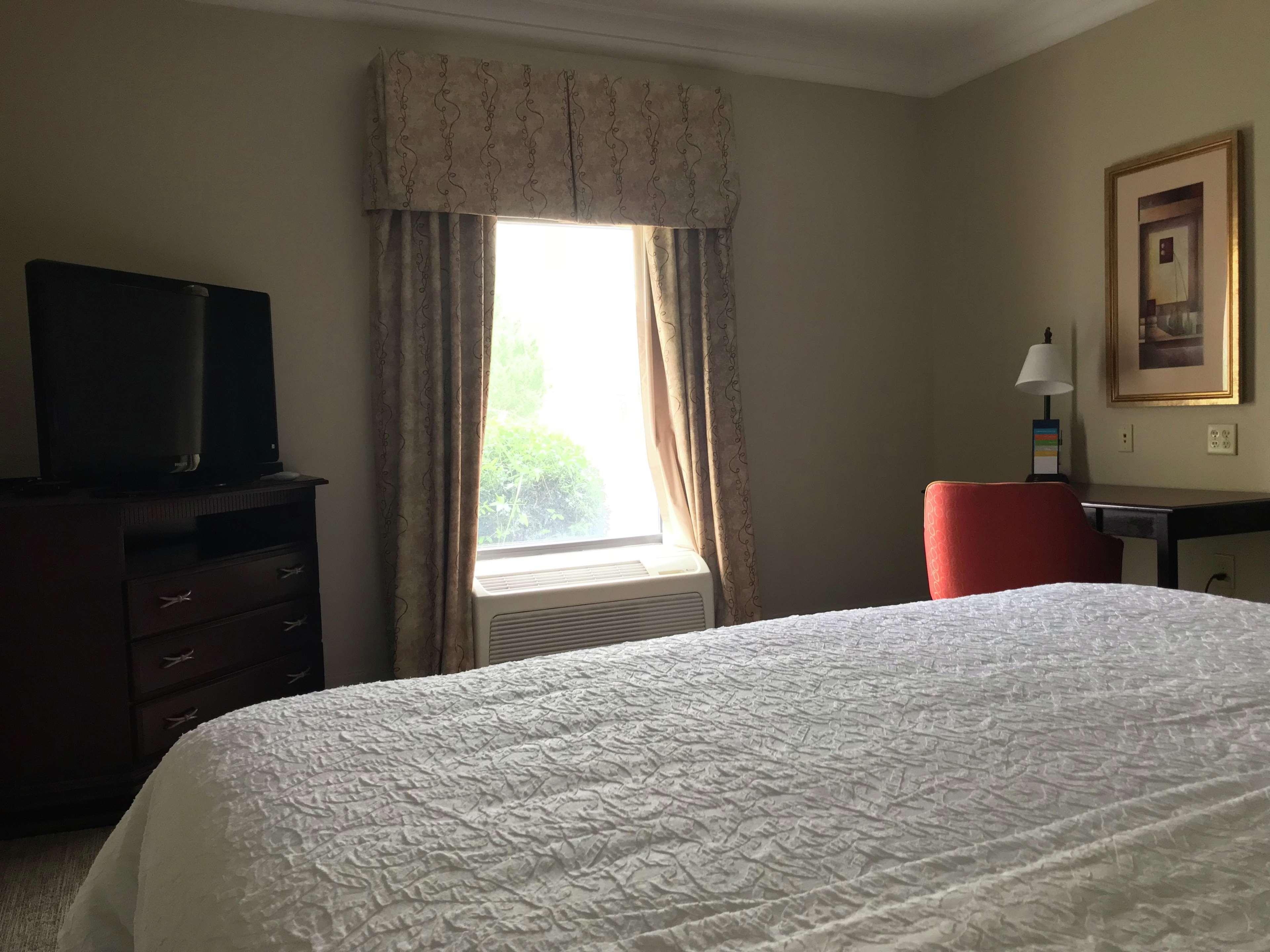 Hampton Inn Vidalia Bagian luar foto