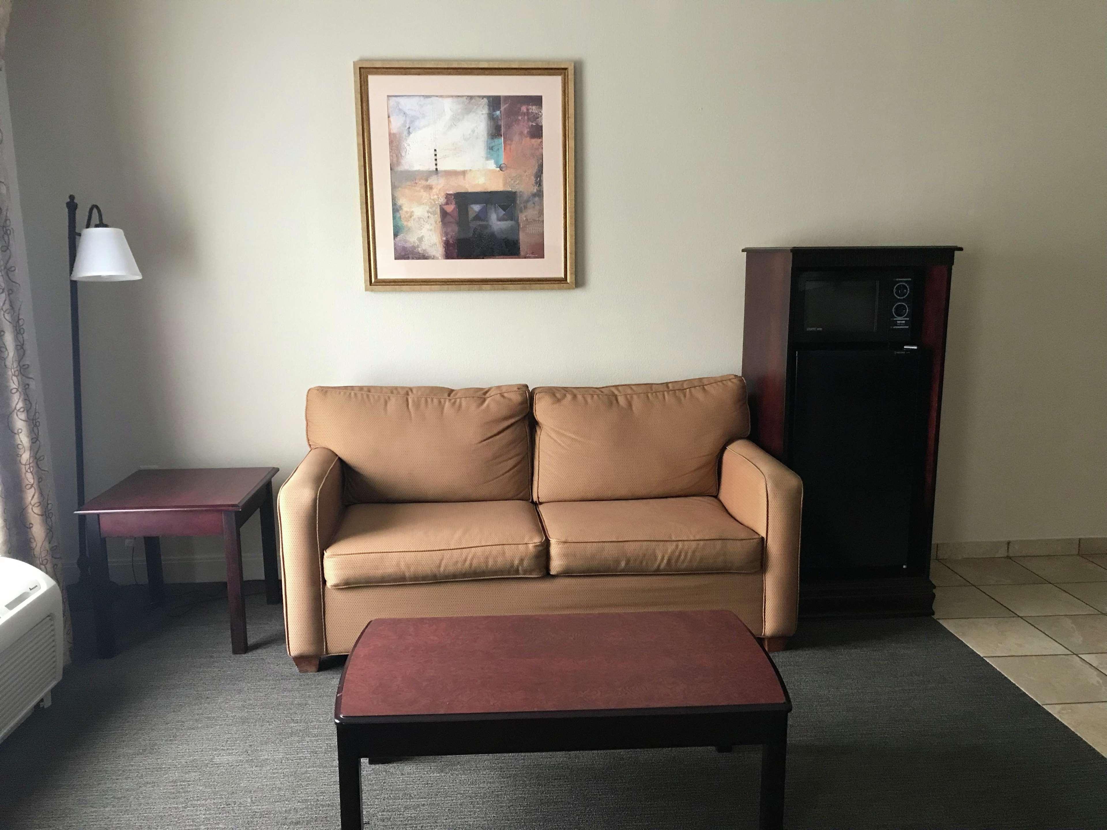 Hampton Inn Vidalia Bagian luar foto
