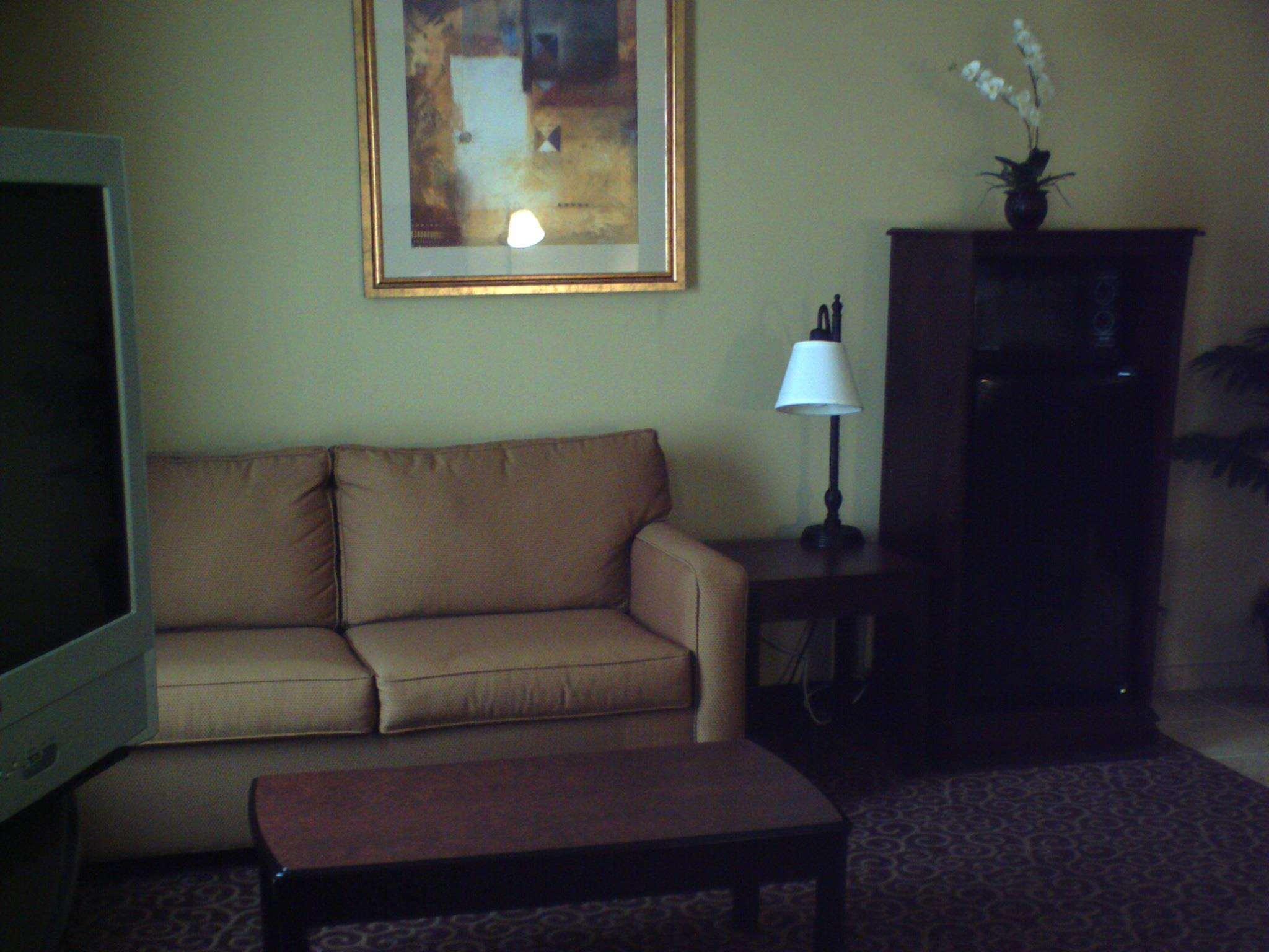 Hampton Inn Vidalia Ruang foto