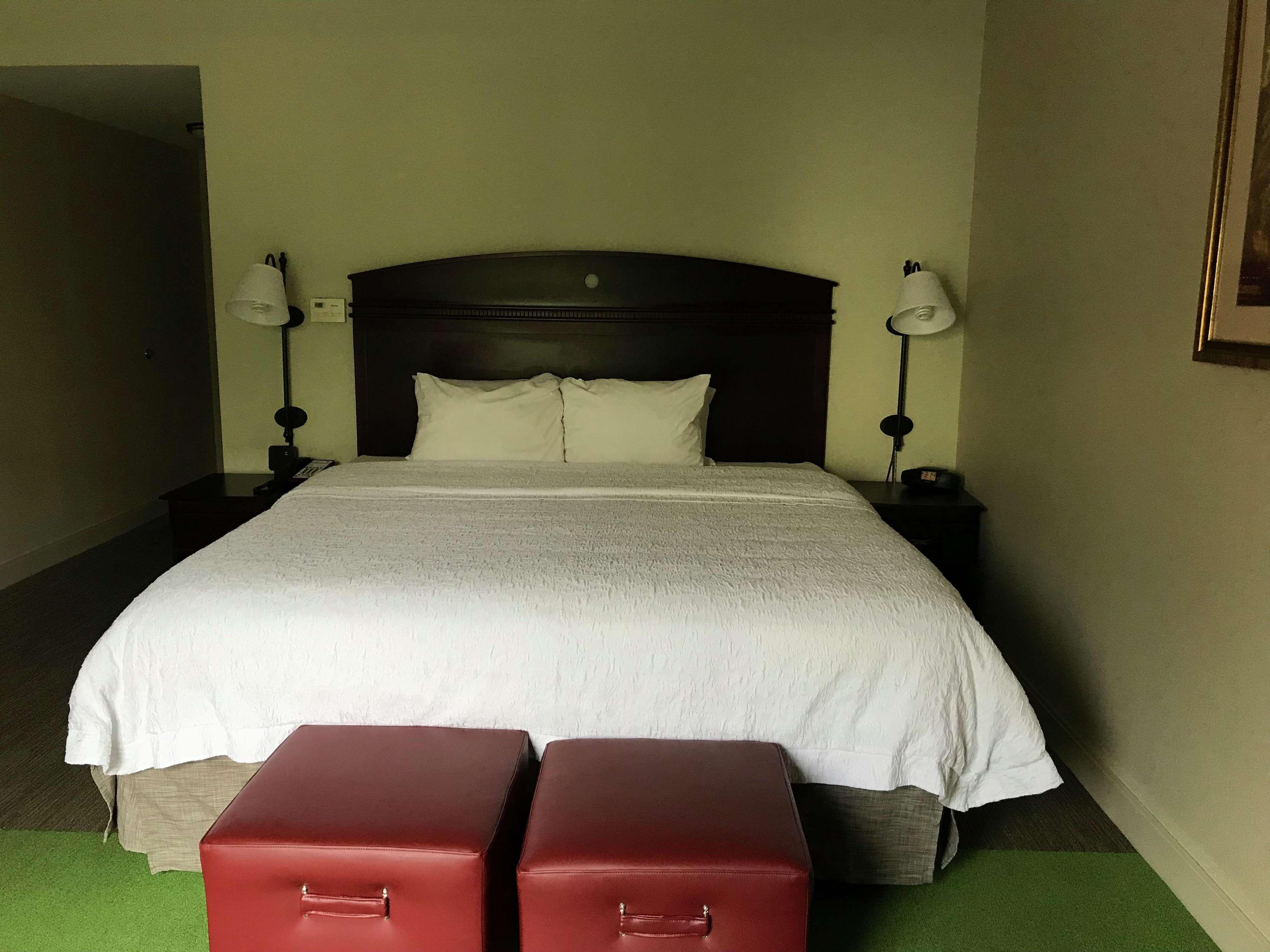Hampton Inn Vidalia Bagian luar foto