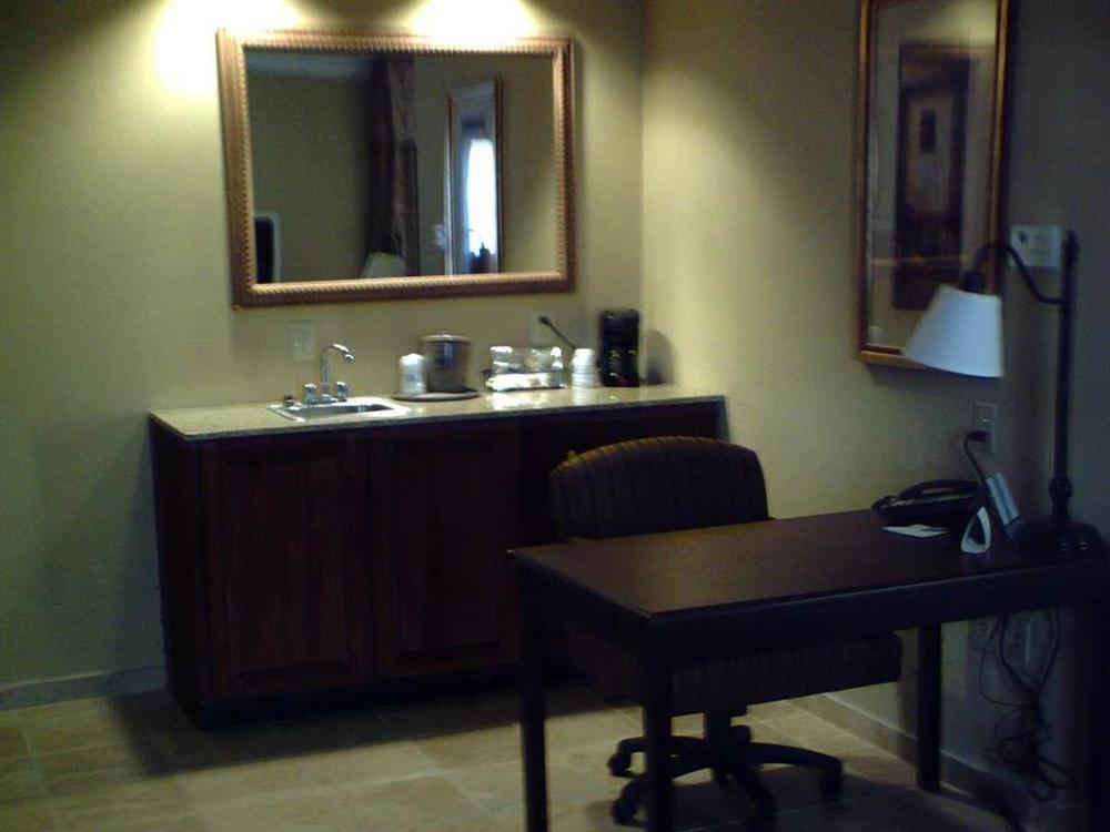 Hampton Inn Vidalia Ruang foto