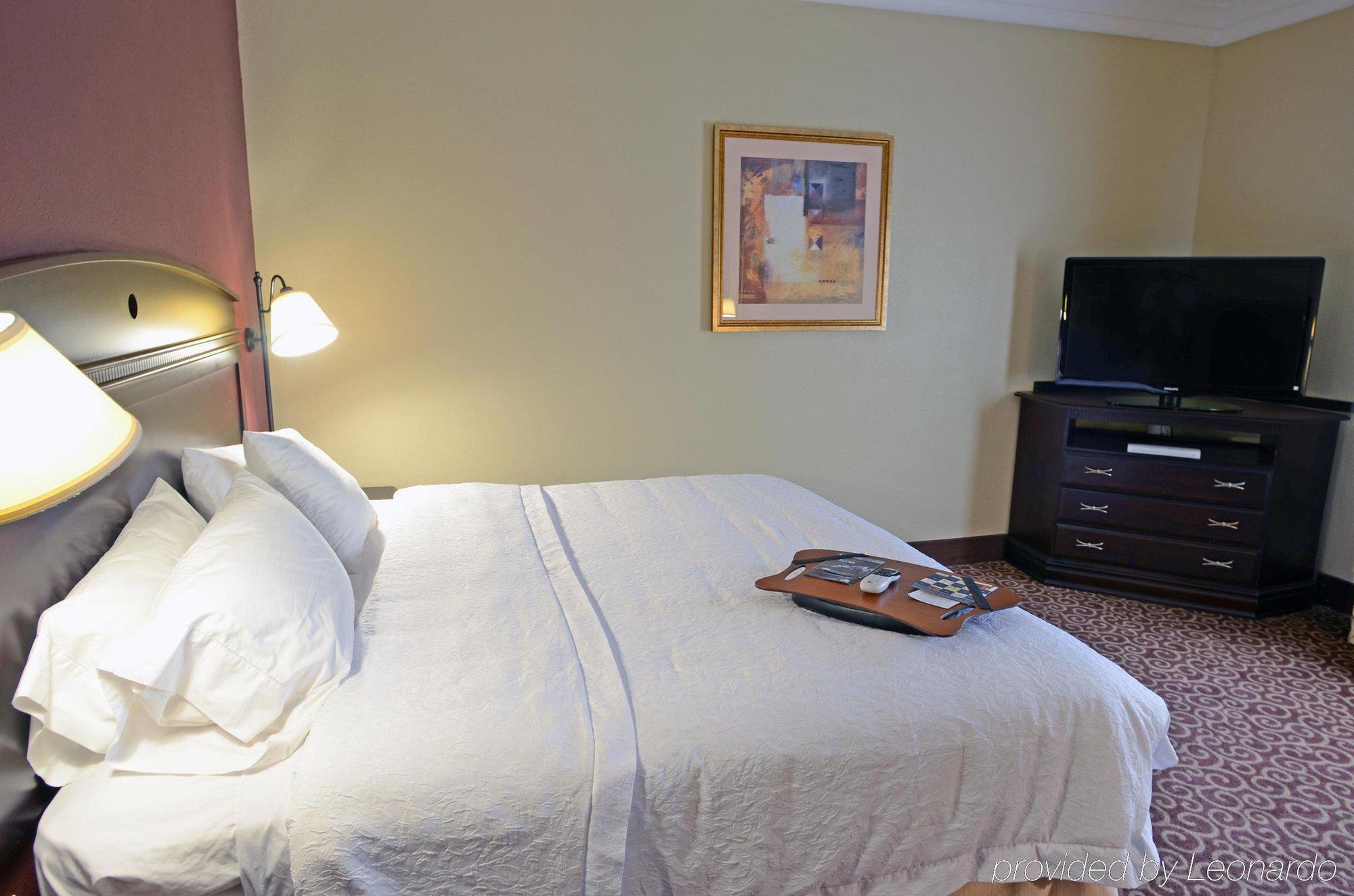 Hampton Inn Vidalia Bagian luar foto