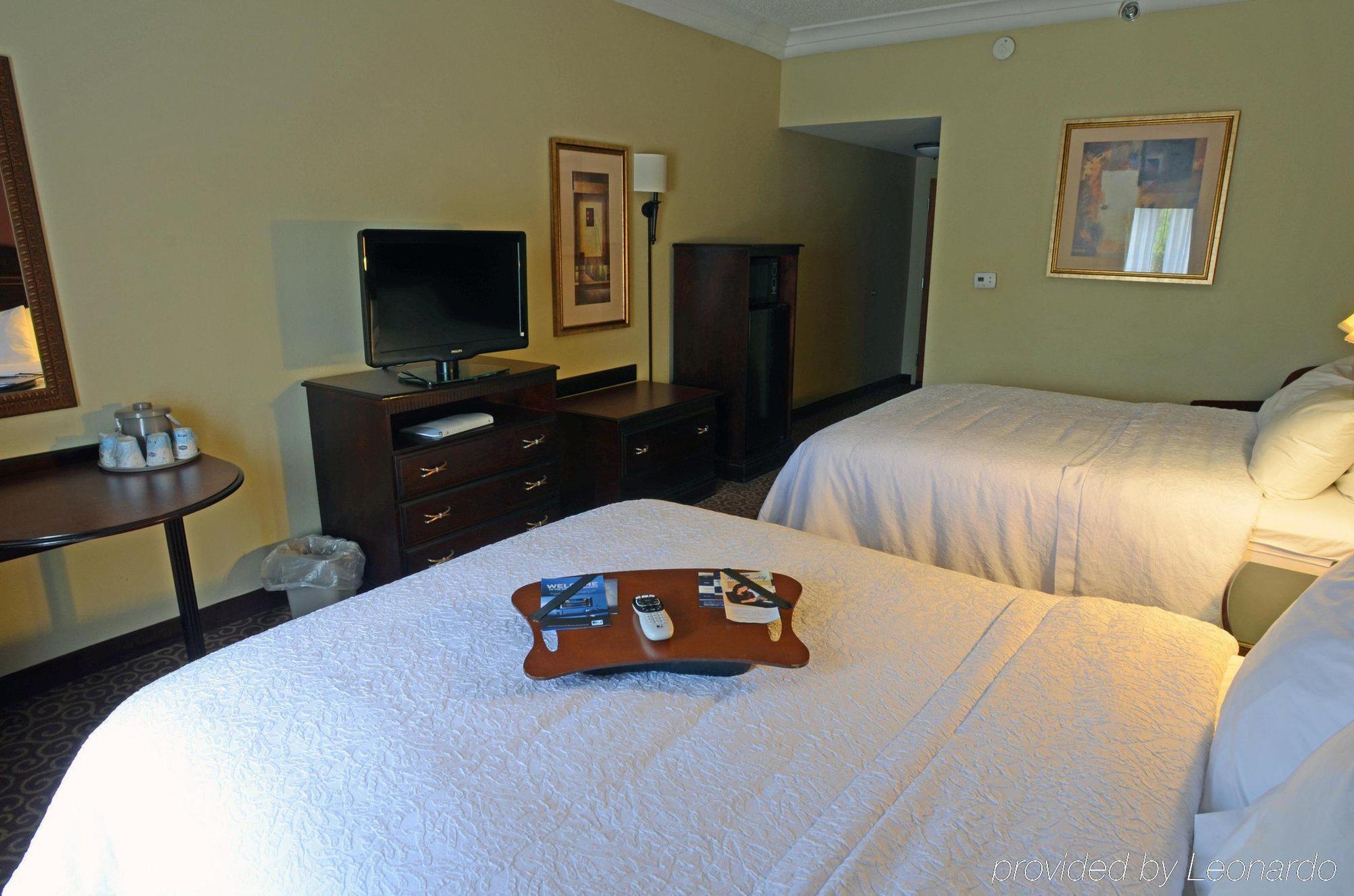 Hampton Inn Vidalia Bagian luar foto