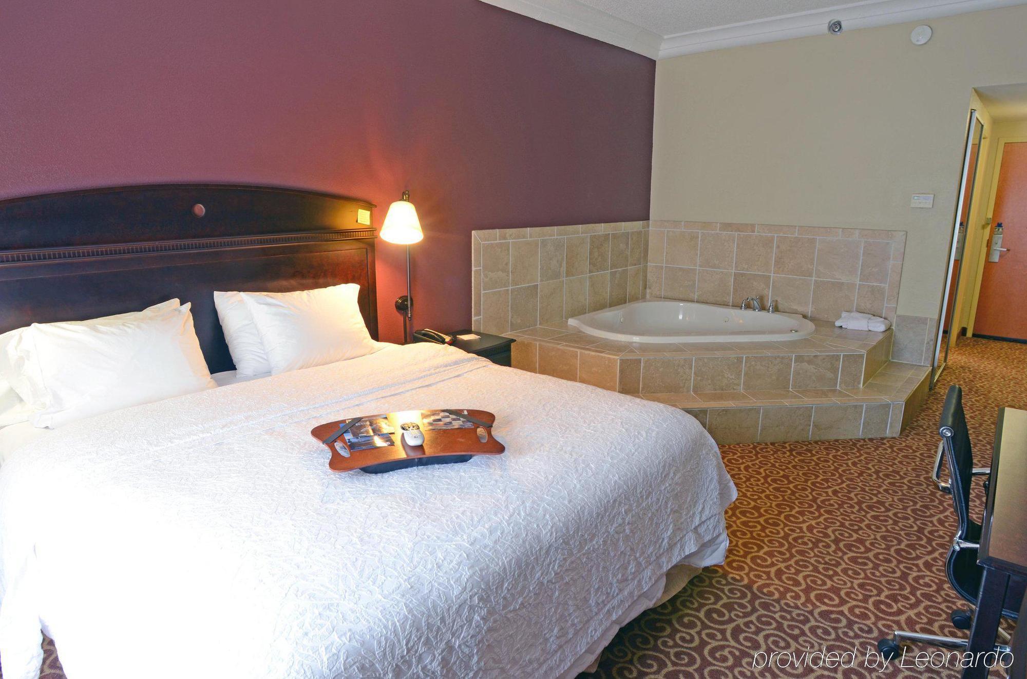 Hampton Inn Vidalia Bagian luar foto