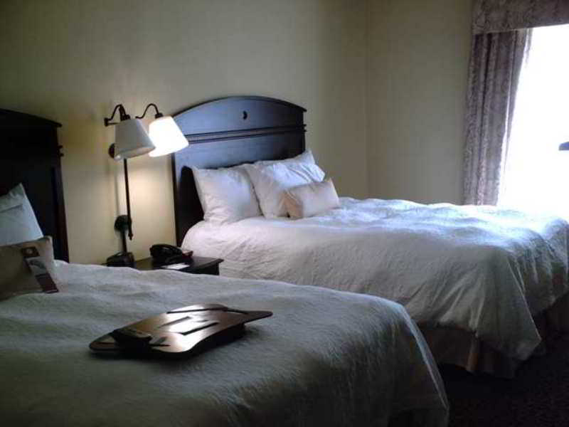 Hampton Inn Vidalia Ruang foto